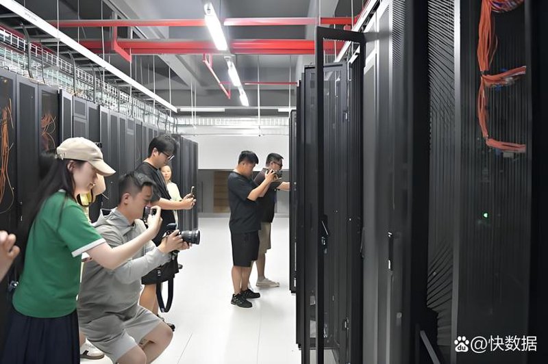 高防服务器
