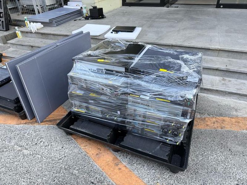 构建坚不可摧的信息安全堡垒：高防服务器的应用与前景