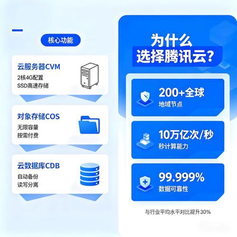 重庆IDC行业：风起云涌中的技术变革与挑战